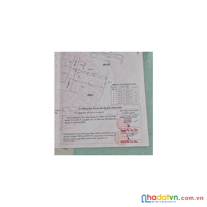 Bán gấp dãy trọ có 5 phòng cho thuê, hxh tại đường 20, bình chiểu, tp thủ đức