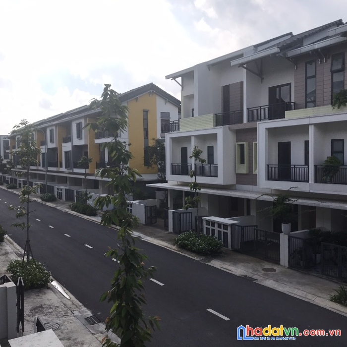 Duy nhất căn nhà phố-giá tốt cho nhà đầu tư cơ hội sinh lời cao