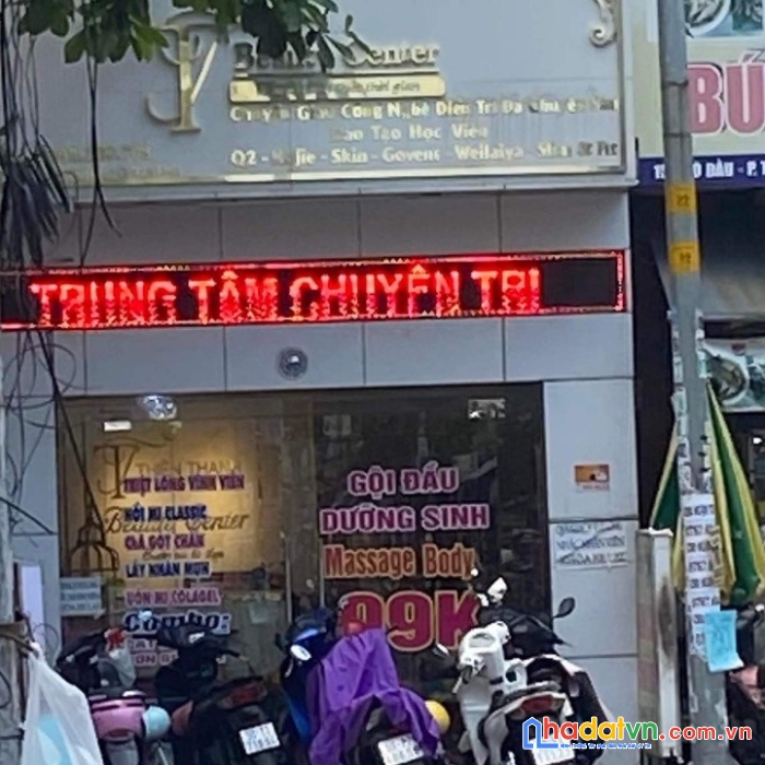 Cần bán gấp nhà cấp 4 mặt tiền đường gò dầu, p.tân quý, q.tân phú.