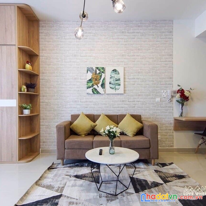 [bán] sunrise city view quận 7