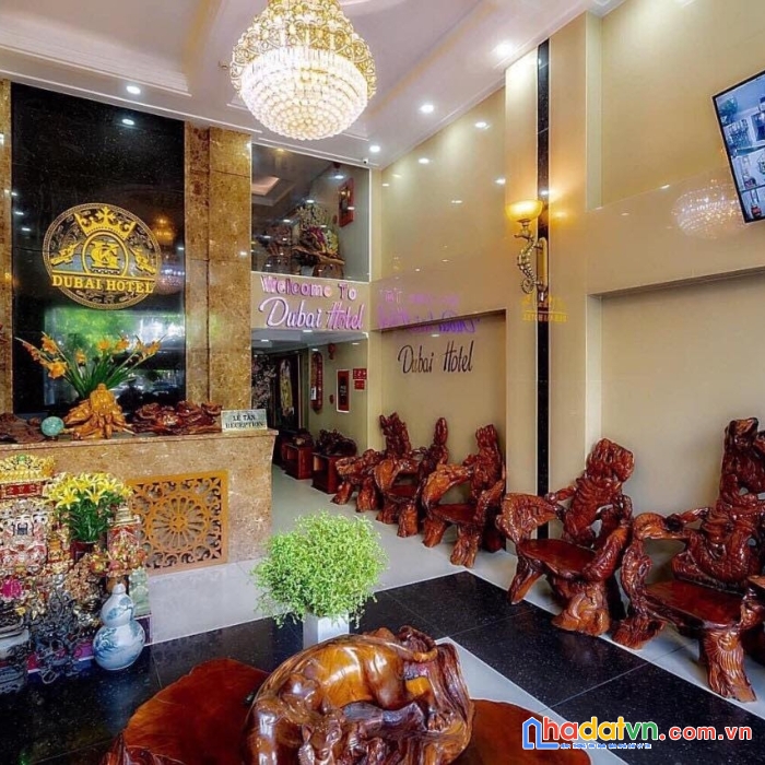 Siêu phẩm! khách sạn 8 tầng phan tôn dt340m2 khu phô tây 0935808739
