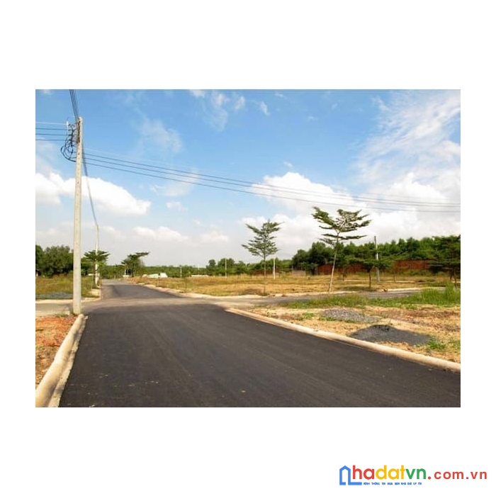 Hót hót! 1 siêu phẩm rất tim năng gần quy hoạch dự án trung tâm thương mại  của tâp đoàn bds nam