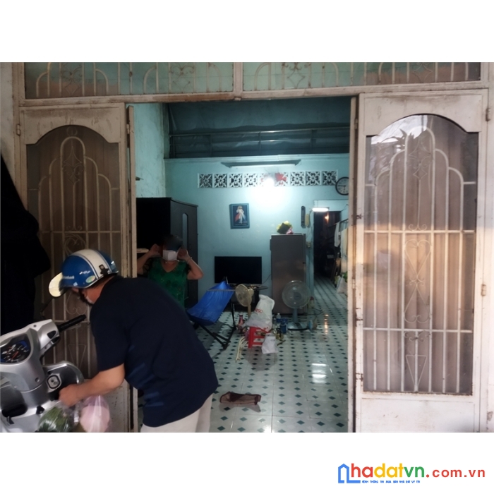 Bán nhà cấp 4 250m2 chỉ 8 tỷ thới tam thôn hóc môn