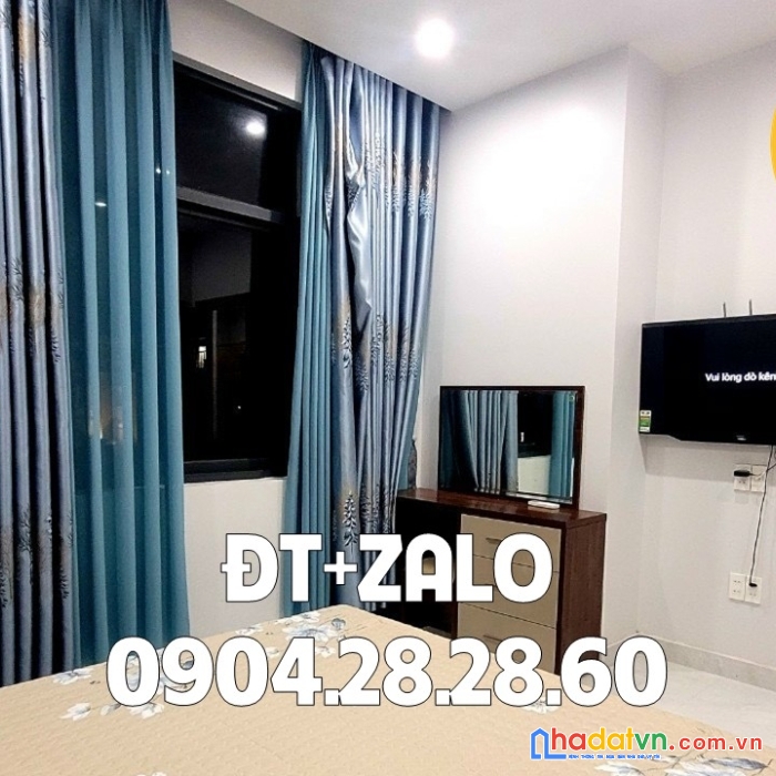 Cho thuê căn hộ 1 ngủ tách bếp giá rẻ nhất vinhomes marina - 0904282860