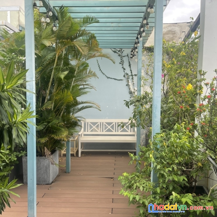 Chính chủ cần bán căn nhà vị trí đẹp tại quận 3,tp hcm