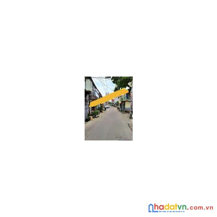 Bán nhà rất gấp gần trường chinh q12, 72,5m2 chỉ 3,2 tỷ, hxh, ngang 5.