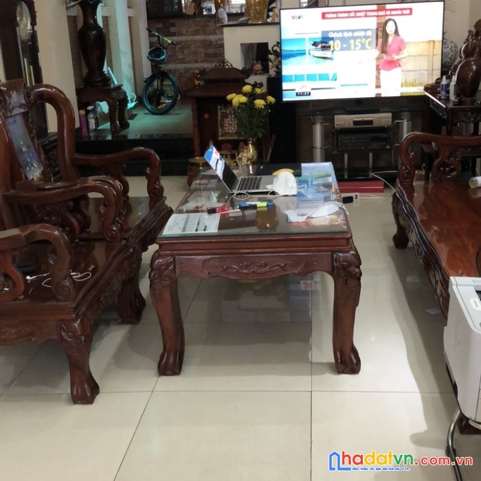 Chính chủ cần bán căn nhà quận gò vấp , thành phố hồ chí minh