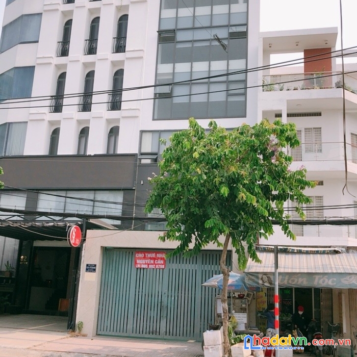 Cc bán nhà mt 80 nguyễn xí (sắp mở 2 chiều), p26, bình thạnh