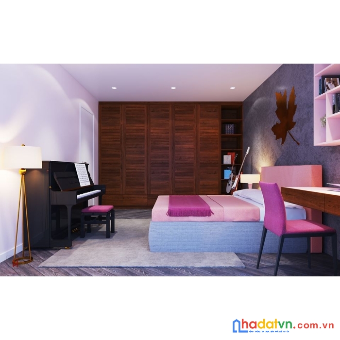 Trung tâm cầu giấy – ô tô tránh- 6 tầng – 60m2 –7 tỷ