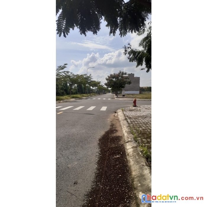 Triển khai mở bán giai đoạn 2 khu dân cư lago bến lức