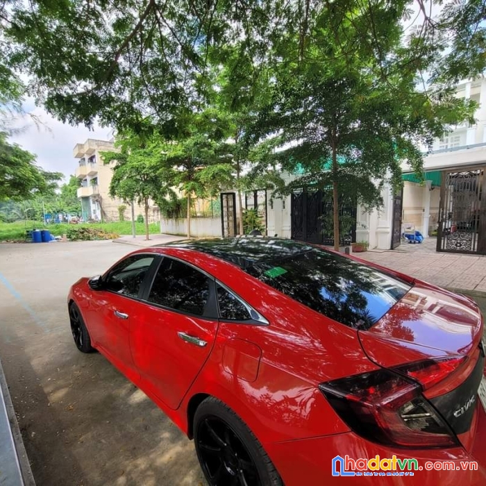 Bán nhà 152m2 - đường phạm văn đồng - phường hiệp bình chánh - thủ đức tphcm giá 9.7 tỷ