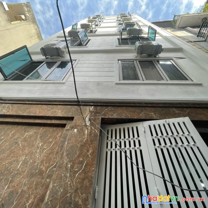 Cần bán gấp chung cư mini quận đống đa – đường láng– dòng tiền 60 triệu/ tháng – oto gần – 62mx6t