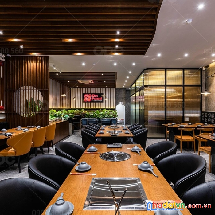 Cho thuê nhà mặt tiền 17m dt sàn 2500m2, gò vấp trệt 4 lầu sân rộng, có kv đậu xe thoải mái