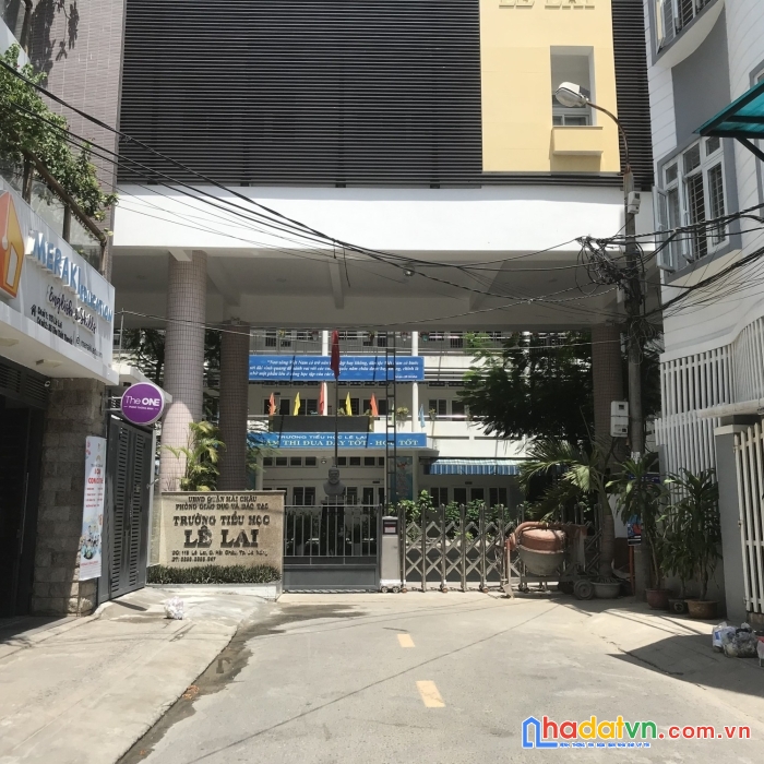 Bán lô đất ba đình còn sót lại - chỉ 52tr/m2, rẻ sập sàn.