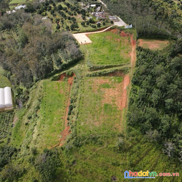 Cần bán đất view đẹp xã xuân trường,tp. đà lạt, tỉnh lâm đồng