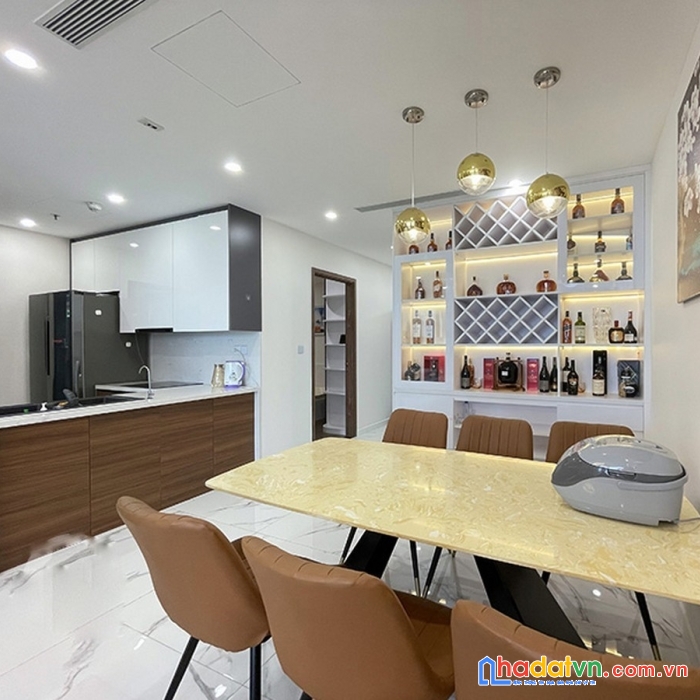 Miễn phí sang tên - căn hộ 2 pn full đồ cao cấp giá rẻ sunshine city ciputra