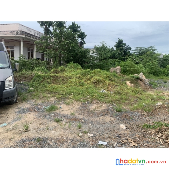 Đất full thổ cư xuân thới sơn shr chỉ 11tr/m2