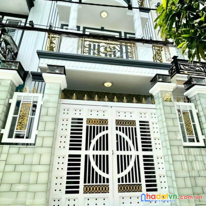 Hxh trần xuân soạn him lam diện tích 195 m2 quận 7 dưới 5,7 tỷ