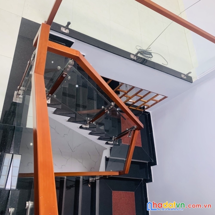 Hiếm! bán nhà 2 tầng cạnh cầu rồng, chỉ 4 tỷ xx