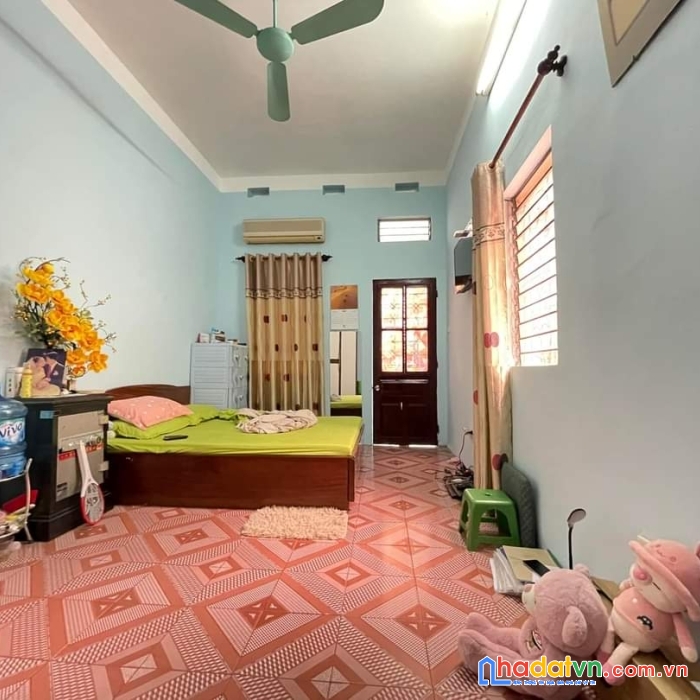 Chính chủ cần bán nhà phố thái hà thông yên lãng, thái thịnh.