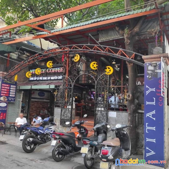 Bán nhà gấp bành văn trân, q.tb, dt: 50m2, 1lầu, 2pn, giá 7,5 t.tl.