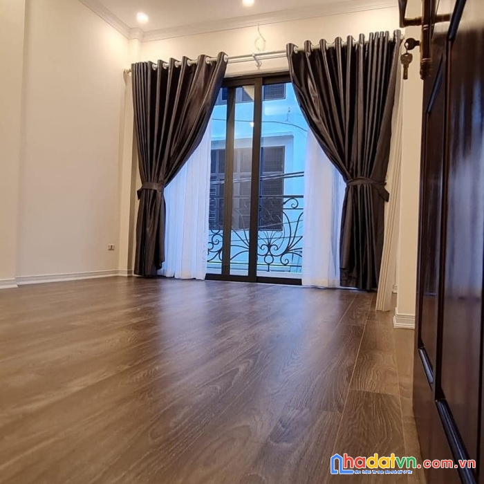 Tuyệt phẩm! vương thừa vũ, thanh xuân. oto kinh doanh 54m2 x 4t. mt3.6m. giá 8.9tỷ