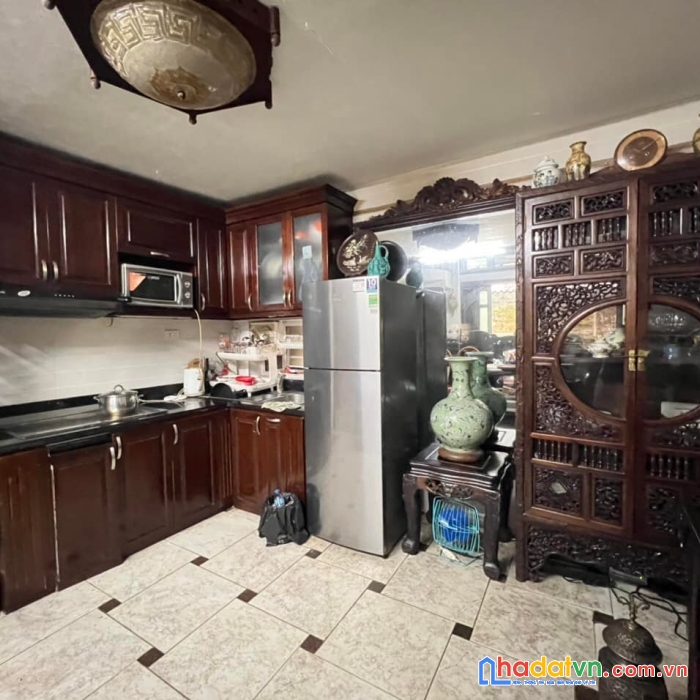 Bán nhà tây sơn, đốn đa, gần phố, nhà chủ xây chắc chắn, 3.3 tỷ