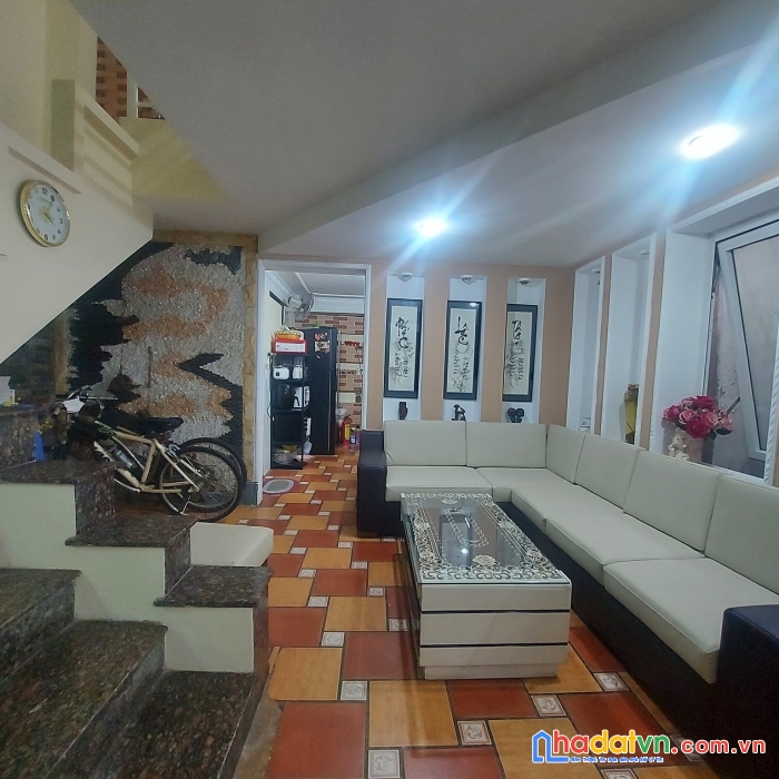 Nhà mặt tiền kinh doanh hải châu, đinh tiên hoàng