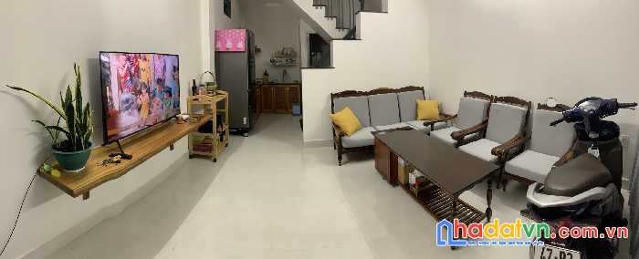 Hẻm 1/ đại lộ 2, 52m2, 2 tầng btct, nhà đẹp ở ngay, giá ngộp 3.8 tỷ