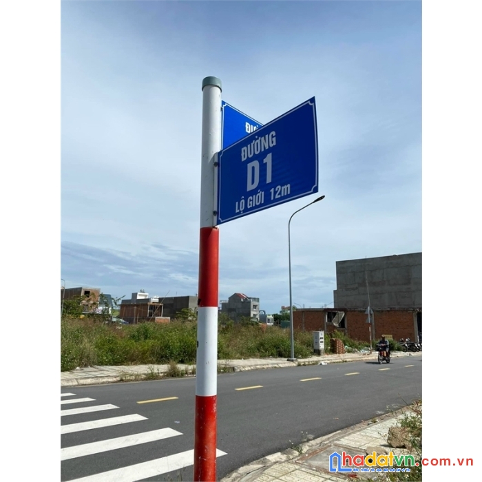 Bán nhanh lô đất kdc an phú tp.thuận an, bình dương gía rẻ