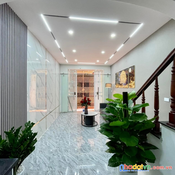 Siêu phẩm, kim giang, hoàng mai, ngõ oto, 30m x 5t, chỉ 3,4 tỷ, nhà đẹp ở ngay