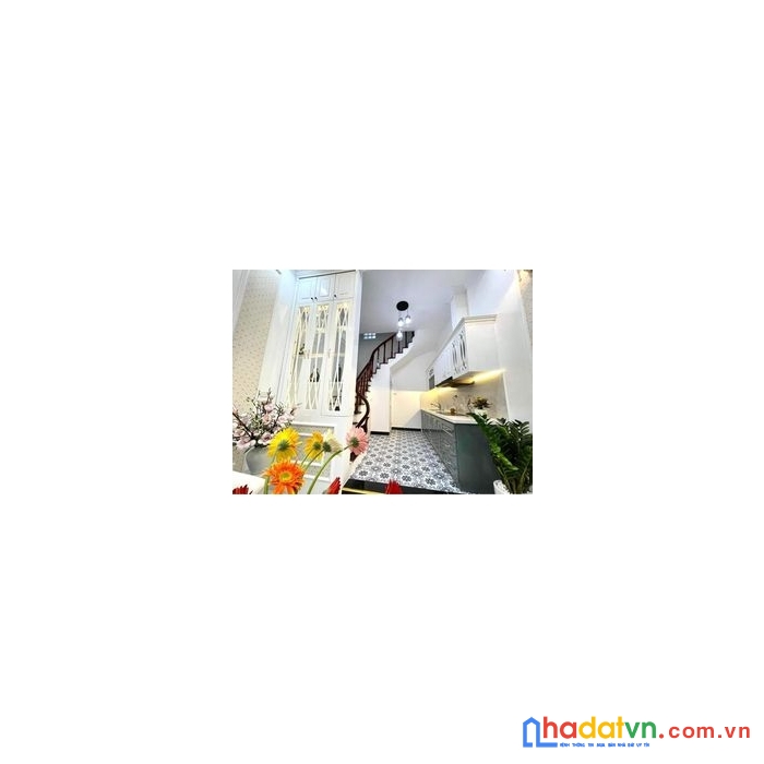 Siêu phẩm thanh xuân - khương trung, giá 4,15 tỷ, nhà siêu đẹp, 10m ô tô tránh - tặng nội thất xịn.