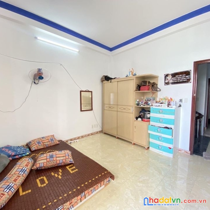 Nhà đẹp giá rẻ vườn lài, tân phú 48 m2, 4 tầng nhỉnh 6 tỷ