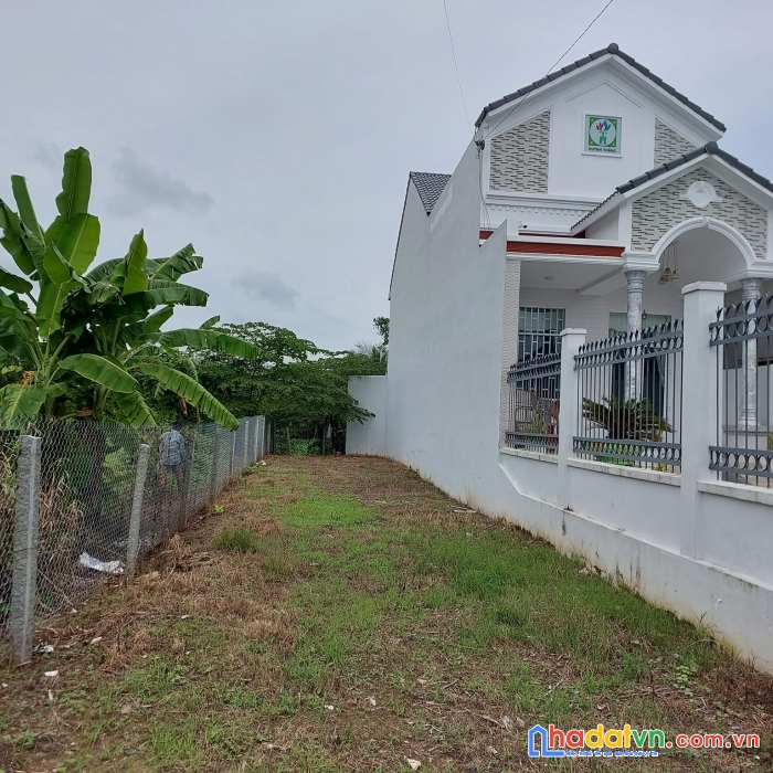 Tôi cần bán đất mặt tiền xe tải - view sông an phú nhuận 186m2 - full thổ cư