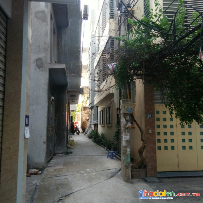 Bán nhà phường cổ nhuế 2, bắc từ liêm, hà nội