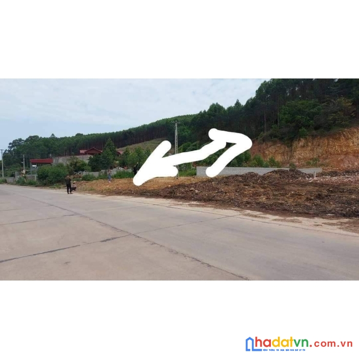 Cần tiền bán gấp lô đất vị trí đẹp giá rẻ hấp dẫn tại bắc giang