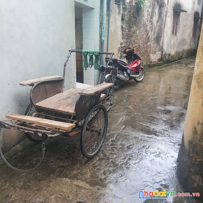 Chính chủ cần bán nhà vị trí đẹp tại thành phố nam định