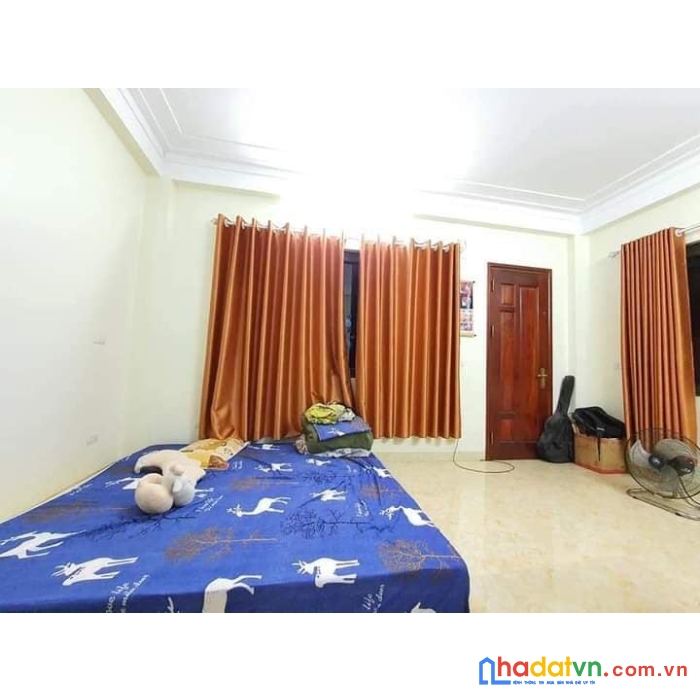 Bán nhà ngõ quỳnh, lô góc, kinh doanh, 56m2, 8.5 tỷ. 0983 674 528