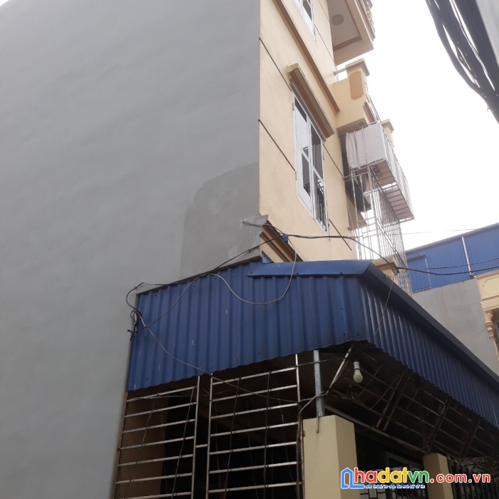 Chính chủ cần bán nhà vị trí đẹp tại nam định