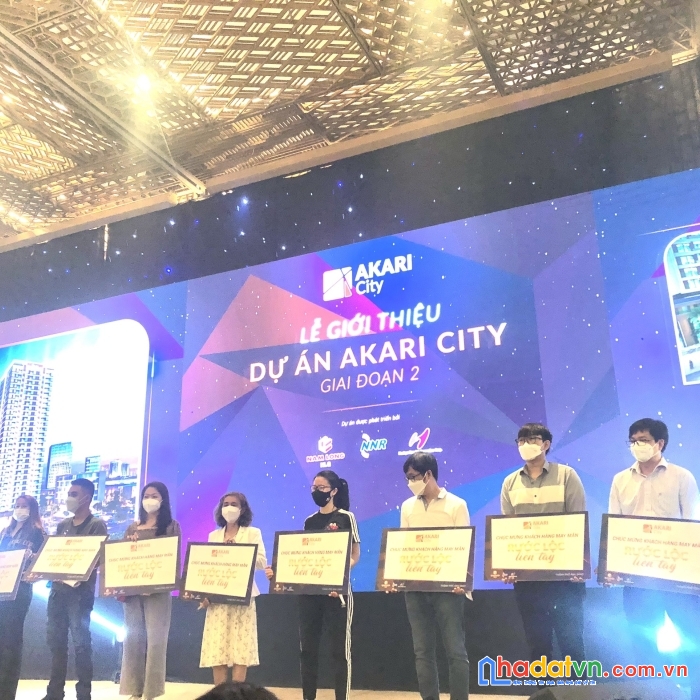 Akari city 2 có gì đáng để đầu tư giá chỉ 45 triệu/m2? bài toán so sánh với akari 1 và giai đoạn 2?