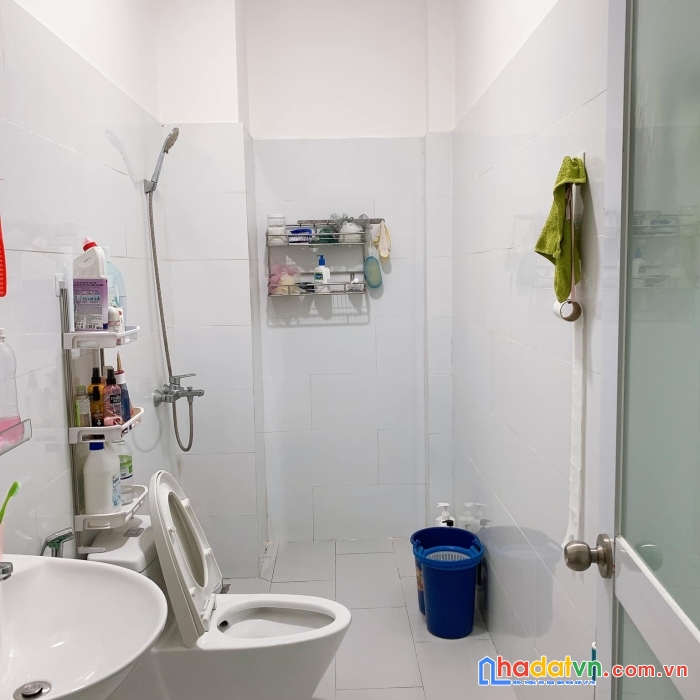 Cho thuê nhà nguyên căn đường lê văn lương xã phước kiển - 1 trệt 1 lầu 60m2