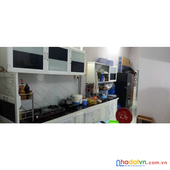 Sở hữu ngay căn nhà vị trí đẹp tại trà vinh