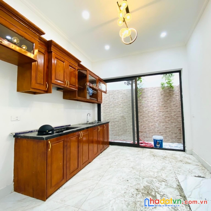 Nhà đẹp long lanh phố tố hữu hà đông, thoáng sáng 2 mặt, gara, kinh doanh. 60m 4 tầng 12,5 tỷ.