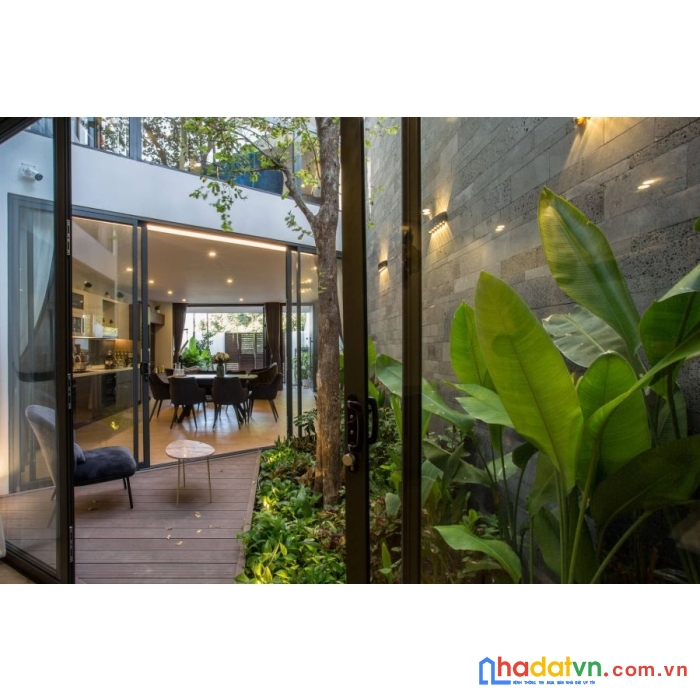 Đất gần cầu chương dương 290m nhỉnh 20 tỷ ôtô đỗ sân.