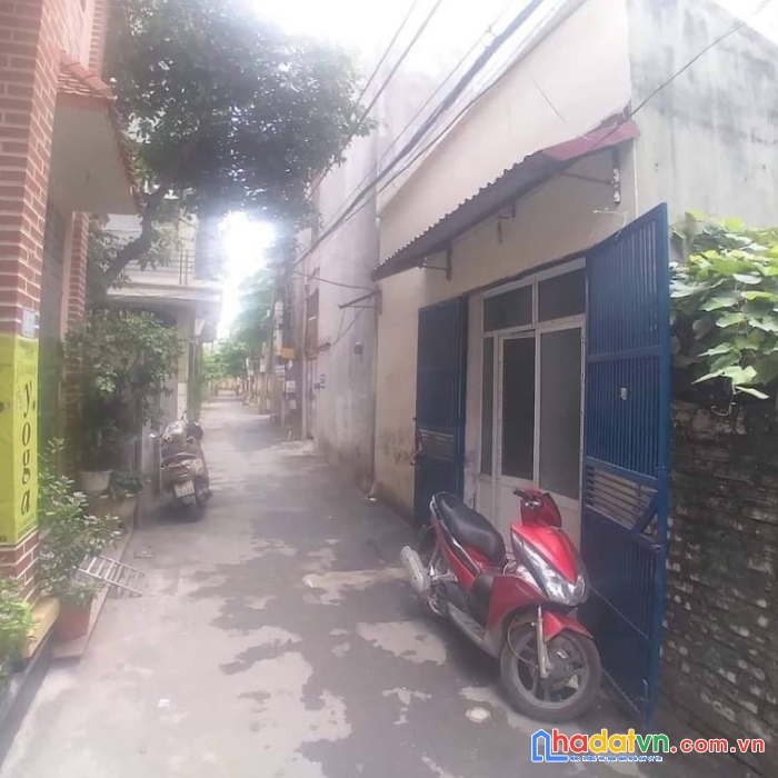 Bán đất xuân phương, ô tô tránh 10m, dt 53m2, cơ hội đầu tư, chỉ hơn 3 tỷ.