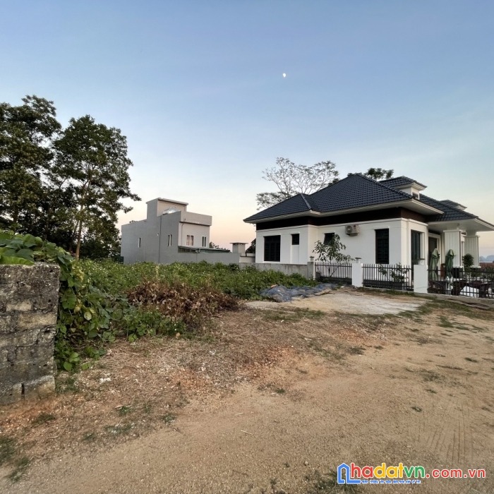 Đất view đẹp, nằm gần các dự án lớn tại khu kinh tế vân đồn - quảng ninh