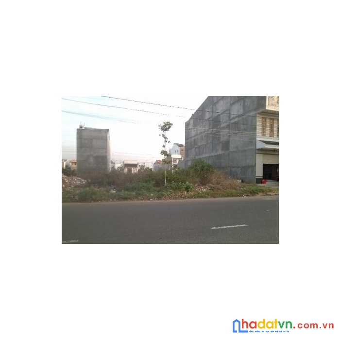 Cần tiền nên bán miếng đất 2 lô liền kề ở củ  chi – 200m2 – giá 2 tỷ 2