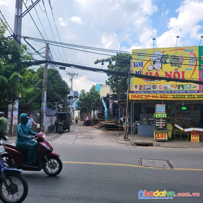 Chính chủ cần bán nhà cấp 4 vị trí đẹp tại tp hcm