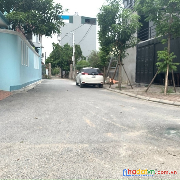 Bán đất đông dư, gia lâm ô tô đỗ cửa giá 1.65 tỷ. lh: 0969.346.836.