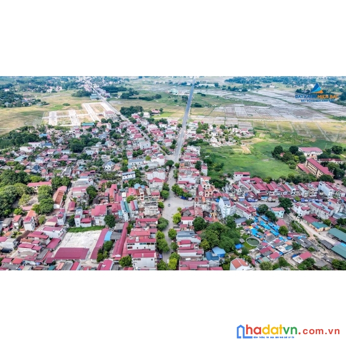 Nam hoàng đồng tp lạng sơn,tiềm năng tăng giá cao